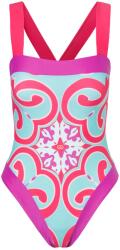 Goldbergh Дамски бански костюм Goldbergh Women's Costella Bathing Suit Swimsuit - Turchese - размер XS (150-5884-0211)