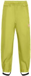 Namuk Детски водоустойчив панталон Namuk Kid's Hain Regenhose Waterproof trousers - Canary - размер 140/146 (EU) (701-2998-0314)