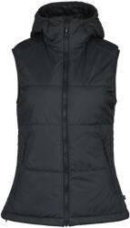 Stoic Дамски вълнен елек Stoic Women's MountainWool 120 StorboSt. II Vest Winter vest - Black - размер XXL (132-1489-0116)