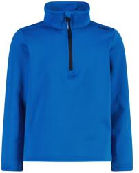CMP Детски поларен пуловер CMP Kid's Sweat Fleece jumper - Royal Blue - размер 98 (EU) (704-5600-0511)