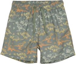 Minymo Детски бански слипове Minymo Kid's Swim Shorts AOP Swim brief - Sea Spray - размер 152 (EU) (750-2382-0120)