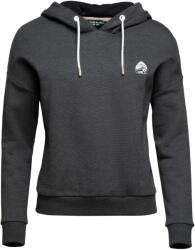 Chillaz Дамски суичър Chillaz Women's Juifen Hoodie - Black - размер 36 (EU) (117-2695-0413)