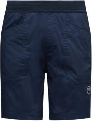 La Sportiva Мъжки къси панталони La Sportiva Roots Shorts Climbing trousers - Night Sky / Chalk (012-3446-0111)