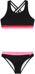 Protest Детски комплект бикини Protest Kid's PRTYvette Bikini - True Black - размер 164 (EU) (750-2897-0216)