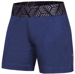 Ocun Дамски панталон за катерене Ocun Women's Pantera Organic Shorts - Blue Sargasso Sea - размер XS (112-2212-0211)