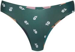 boochen Дамско бикини долнище Boochen Women's Arpoador Bottom Bikini bottom - Green Wildflower / Daisy - размер XXL (150-2071-0316)