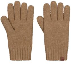 Barts Мъжки ръкавици Barts Wyoni Gloves - Light Brown - размер S/M (202-7635-0411)