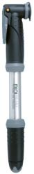 Topeak Мини помпа Topeak Mini Dual Mini pump - Black / Grey - размер One Size (870-1011-0111)