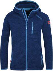 TROLLKIDS Детско поларено яке Trollkids Kid's Jondalen Jacket XT Fleece jacket - French Blue / Medium Blue - размер 116 (EU) (703-2541-0315)