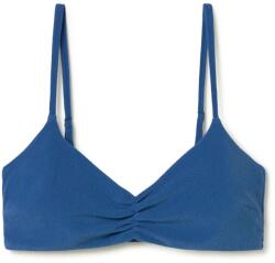 TWOTHIRDS Дамско бикини горнище Twothirds Women's Conic Top Bikini top - Cobalt Blue (150-5899-0112)