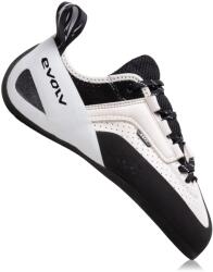 Evolv Обувки с връзки Evolv Defy Lace Climbing shoes - Grey / Black - размер 45 (EU) (301-0932-0124)