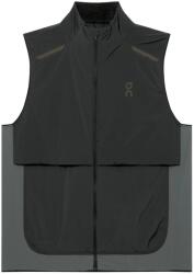 On Дамско водоустойчиво яке On Women's Trek Jacket Waterproof jacket - Black (102-5046-0113)