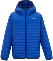 Regatta Детско синтетично яке Regatta Kid's Junior Hooded Hillpack Synthetic jacket - Olympian Blue - размер 11-12 Years (703-7788-0315)