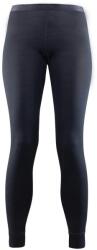 Devold Дамско мериносово термобельо Devold Breeze Woman Long Johns Merino base layer - Black - размер XL (115-0479-0115)