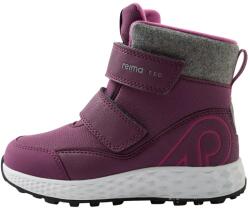 Reima Детски зимни ботуши Reima Kid's Hallava Winter boots - Deep Purple - размер 30 (EU) (702-4844-0217)