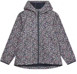 Color Kids Детско софтшел яке Color Kids Kid's Softshell AOP Softshell jacket - Turbulence - размер 134 (EU) (703-6803-0117)