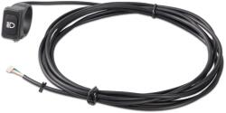 Lupine Аксесоар за велосипеден светлини Lupine SL Nano Kabelgebundene FB 253 cm - Black - размер One Size (870-3446-0111)