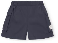 Mini A Ture Детски къси панталони Mini A Ture Kid's Matadventure Lightweight Skirt Shorts - Ombre Blue - размер 110 (701-4219-0212)