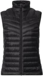 Bergans Дамски пухен елек Bergans Women's Rabot Light Down Vest Down vest - Black (132-1627-0114)