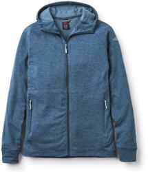 Rab Дамско поларено яке Rab Women's Nexus Hoody Fleece jacket - Tempest Blue - размер 40 (EU) (105-4251-0713)