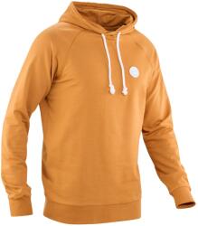 EDELRID Мъжки суичър Edelrid Tecu Hoody Hoodie - Amber - размер S (017-3757-0112)