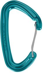 Wild Country Карабинер с щифт Wild country Wildwire Snapgate carabiner - Blue - размер Single (321-0300-0111)