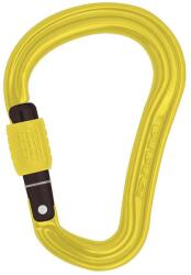 DMM HMS карабинер Dmm Shadow HMS HMS carabiner - Lime - размер Screwgate (323-0220-0711)