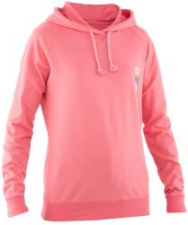 Edelrid Дамски суичър Edelrid Women's Tecu Hoody Hoodie - Pink Coral - размер XS (117-2985-0411)