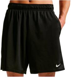 Nike Мъжки къси панталони Nike Dri-Fit Totality 7'' Shorts - Black / White (012-4621-0113)