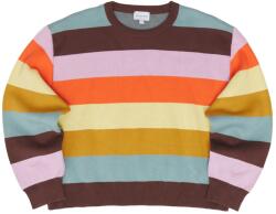 MAZINE Дамски пуловер Mazine Women's Striped Jacquard Knit Jumper - Multicolor - размер XXL (117-3237-0216)
