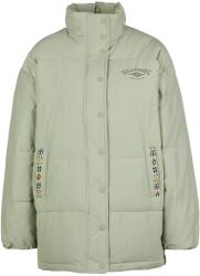 Billabong Дамско зимно яке Billabong Women's Magic Puffer Winter jacket - Seagrass - размер XL (104-5519-0115)