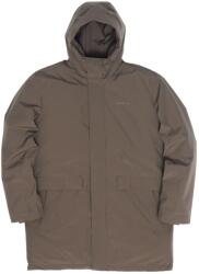 Mazine Мъжко яке парка Mazine Padded Parka - Olive Brown - размер S (004-6517-0411)