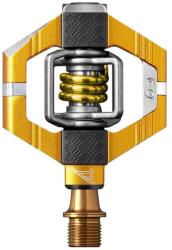 Crankbrothers Педали с автомат Crankbrothers Candy 11 Klick-Pedal Clipless pedals - Gold / Gold - размер One Size (860-4755-0111)