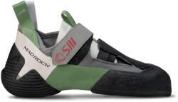 Mad Rock Обувки с велкро Mad Rock Shark III LV Climbing shoes - Seaweed Green / Grey / White - размер 41 (EU) (301-0952-0115)