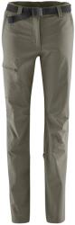 Maier Sports Дамски туристически панталон Maier Sports Women's Lulaka Walking trousers - Teak - размер 38 (110-0362-0223)