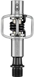 Crankbrothers Педали с автомат Crankbrothers Eggbeater 1 Klick-Pedal Clipless pedals - Silver / Black - размер One Size (860-4761-0111)