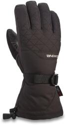 Dakine Дамски ръкавици Dakine Women's Leather Camino Glove - Black - размер XS (202-6510-0111)