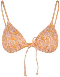 Volcom Дамско бикини горнище Volcom Women's Coco Tri Bikini top - Melon - размер XS (150-4019-0111)