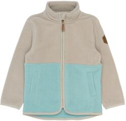 Mikk-Line Детско поларено яке Mikk-Line Kid's Fleece Jacket Recycled Fleece jacket - Stone Blue - размер 152 (EU) (703-6947-0217)