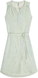 Royal Robbins Дамска рокля Royal robbins Women's Spotless Traveler Tank Dress II Dress - Sage Leaf Briar Pt - размер XS (134-0405-1711)