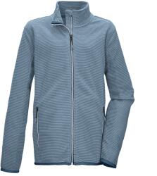 killtec Детско поларено яке killtec Kid's Kos 162 Fleece jacket - Hell Denim - размер 152 (EU) (703-6850-0214)