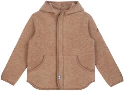 finkid Детско поларено яке Finkid Kid's Luonteva Fleece jacket - Camel - размер 100/110 (703-4709-0212)