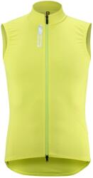 Mavic Мъжки елек за колоездене Mavic Aksium Wind Vest Cycling vest - Lime (054-0364-0211)