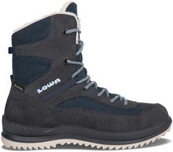 Lowa Детски зимни ботуши Lowa Kid's Ella GTX Hi Junior Winter boots - Navy / Ice Blue - размер 30 (EU) (702-3546-0116)