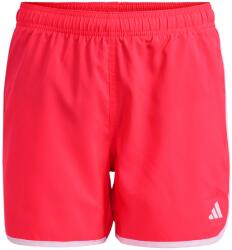 Adidas Детски бордшорт adidas Kid's Water Reactive Shorts Boardshorts - Lucid Red / White - размер 140 (EU) (750-2935-0113)