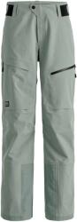 Ortovox Ски панталон Ortovox Women's Ravine Free 3L Pants Ski trousers - Green Sage - размер XS (107-4221-0311)