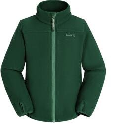 Kamik Детско поларено яке Kamik Kid's Ridley Fleece jacket - Green / Hunter - размер 152 (EU) (703-5360-0419)