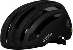 Sweet Protection Каска за шосейно колоездене Sweet Protection Outrider Mips Helmet Bike helmet - Matte Black - размер S 52-55 cm (851-1749-0111)