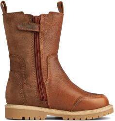 WHEAT Детски зимни ботуши Wheat Kid's Sonni Winter boots - Cognac - размер 30 (EU) (702-4480-0213)