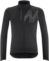 Mavic Мъжко термо яке за колоездене Mavic Cosmic Pro Wind Jacket Cycling jacket - Black - размер XXL (051-1328-0315)
